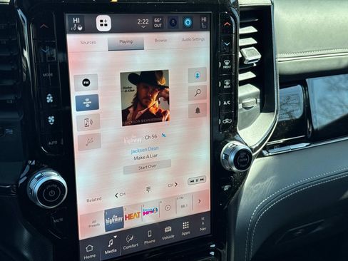 New 2026 RAM 1500 Limited image 56