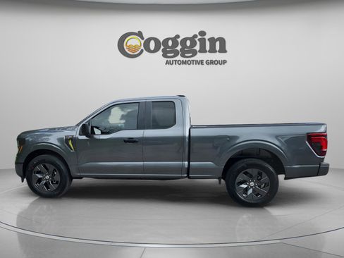 New 2025 Ford F150 STX w/ Equipment Group 200A image 3