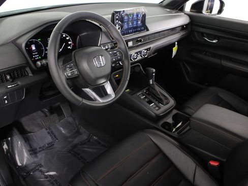 Used 2025 Honda CR-V Sport-L image 19