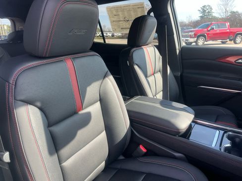 New 2026 Chevrolet Traverse RS w/ LPO, Illumination Package image 20