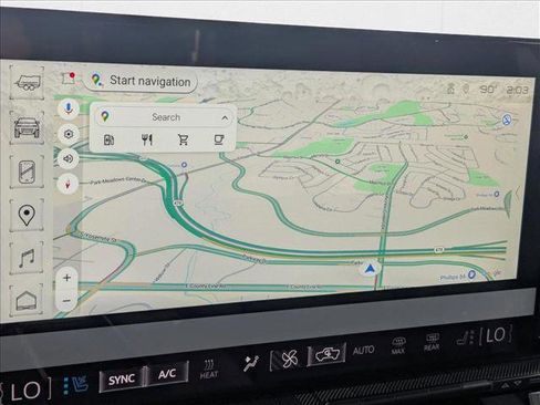 New 2025 GMC Hummer EV 3X w/ Battery Pack, 24 Module Pack image 14