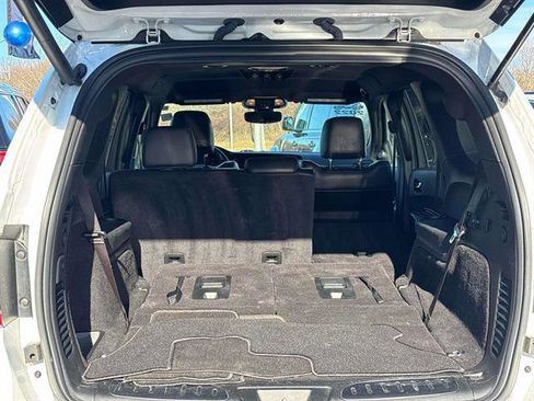 Used 2022 Dodge Durango R/T w/ Blacktop Package image 15