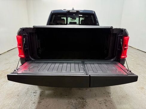 New 2026 RAM 1500 Limited image 8