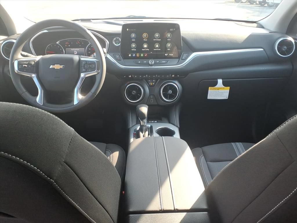 New 2026 Chevrolet Blazer LT w/ Convenience Package AWD/4WD image 19