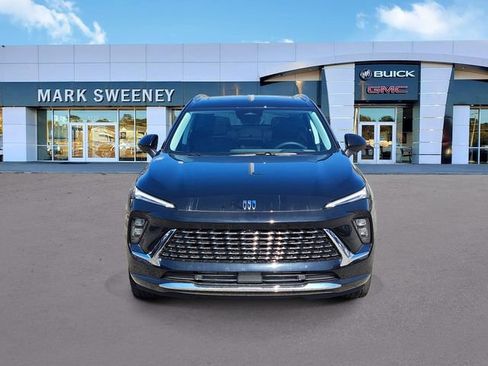 New 2026 Buick Envision Avenir image 2