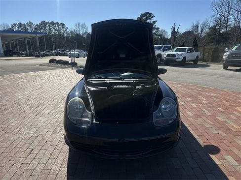 Used 2003 Porsche Boxster S image 30