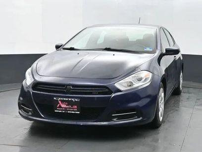 Used 2013 Dodge Dart Aero