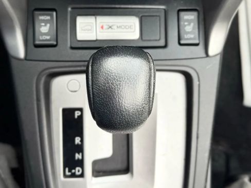 Used 2014 Subaru Forester 2.5i Limited image 20