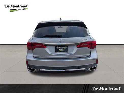 Used 2020 Acura MDX FWD image 6