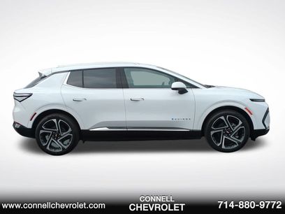 New 2026 Chevrolet Equinox EV LT w/ Convenience Package II