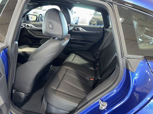 Certified 2025 BMW 440i xDrive image 15