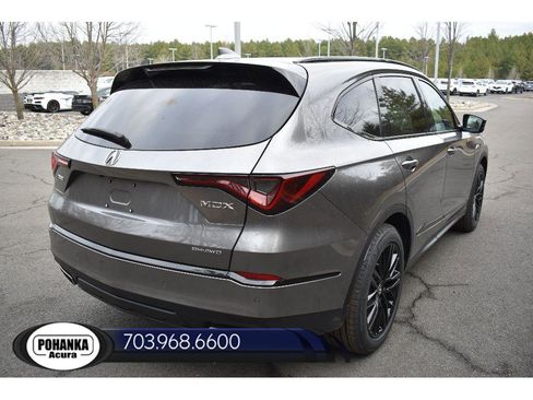 New 2026 Acura MDX A-Spec image 7