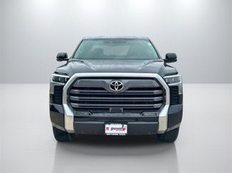 Used 2023 Toyota Tundra Limited video 2