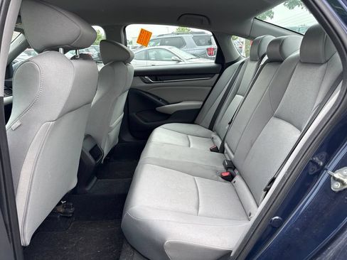 Used 2019 Honda Accord LX image 13