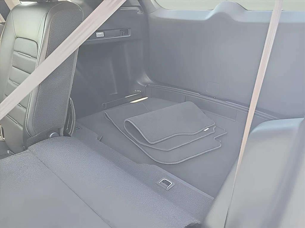 Used 2025 Honda CR-V EX-L image 20
