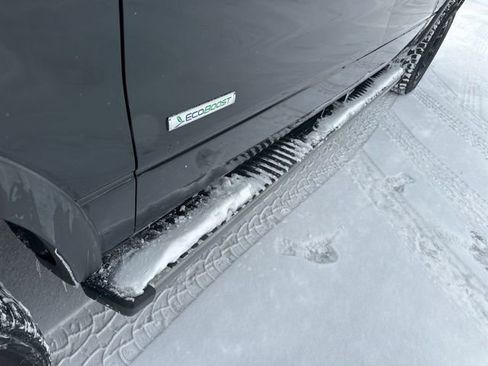 Used 2012 Ford F150 FX4 w/ FX Luxury Pkg image 8