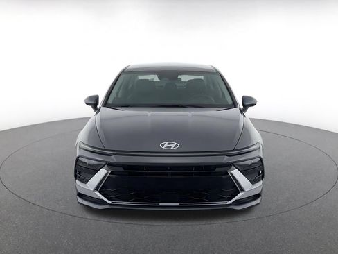 Used 2026 Hyundai Sonata Blue FWD image 2