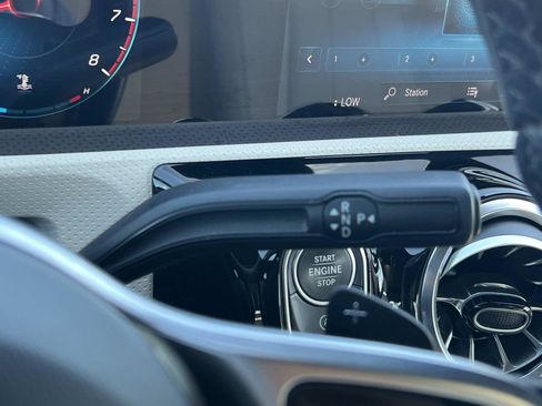 Used 2022 Mercedes-Benz A 220 A 220 image 15