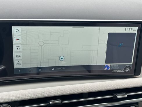 New 2026 Hyundai Tucson Limited image 18