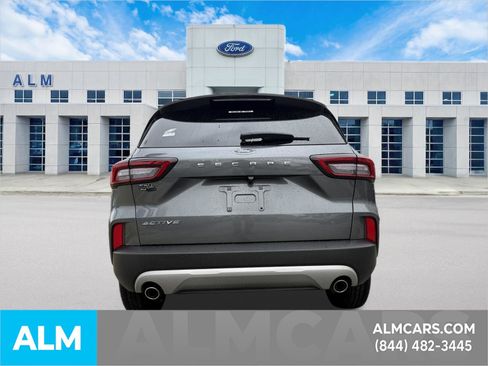 Used 2024 Ford Escape Active image 8