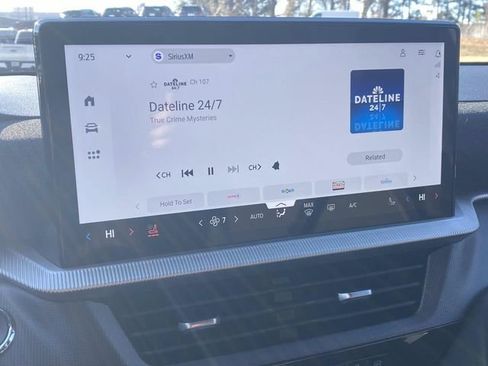 Used 2025 Ford Explorer ST-Line image 24