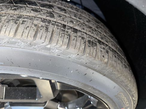 New 2025 Kia Sorento SX Prestige image 11