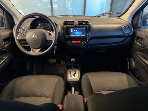 Used 2024 Mitsubishi Mirage ES FWD image 9