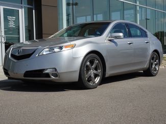 Used 2010 Acura TL w/ Technology Package AWD/4WD video 1