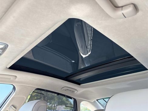 Used 2025 Genesis G80 3.5T Sport Prestige image 23