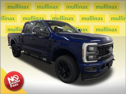 New 2026 Ford F250 XL w/ STX Appearance Package image 1