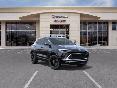 New 2026 Buick Encore GX Sport Touring w/ Advanced Technology Package