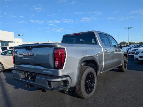 New 2026 GMC Sierra 1500 Elevation image 3