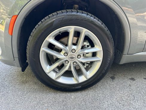 Used 2024 Dodge Durango GT image 38