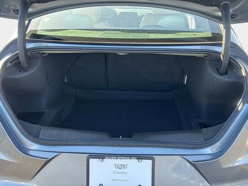 Used 2021 Cadillac CT4 Premium Luxury image 18