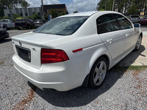 Used 2006 Acura TL FWD image 7