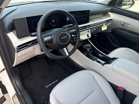 New 2026 Hyundai Tucson SEL FWD image 21