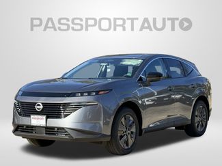 New 2026 Nissan Murano SL video 1