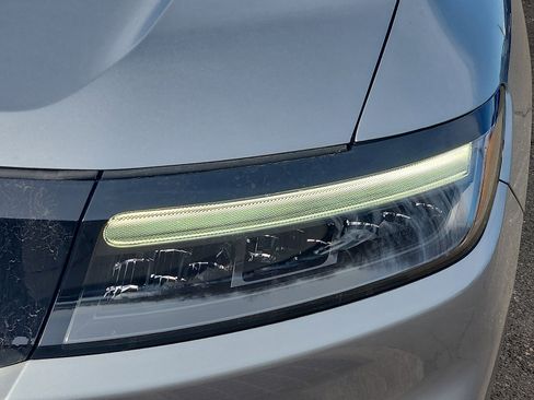 New 2025 Honda Prologue Elite image 6