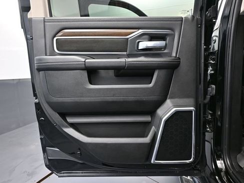 Used 2023 RAM 3500 Laramie image 41