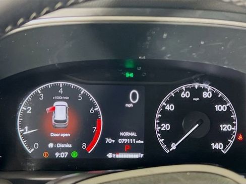 Used 2023 Honda Pilot EX-L image 12