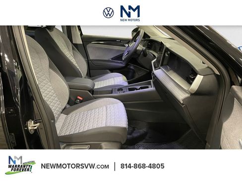 New 2026 Volkswagen Tiguan S image 15