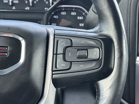 Used 2021 GMC Sierra 1500 Elevation w/ Preferred Package AWD/4WD image 31