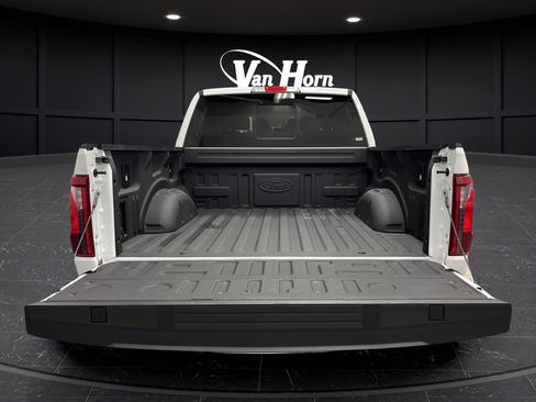 Used 2024 Ford F150 XLT w/ Equipment Group 302A MID AWD/4WD image 23