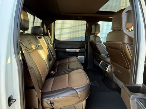 Used 2024 Ford F250 King Ranch image 6