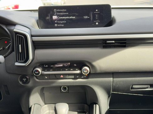 Used 2025 MAZDA CX-50 2.5 Hybrid w/ Preferred Pkg image 13