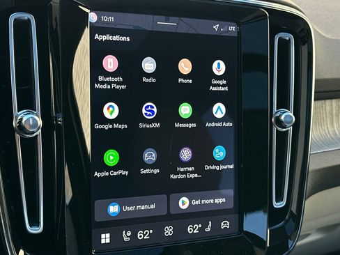 New 2026 Volvo XC40 B5 Ultra w/ Climate Package AWD/4WD image 20