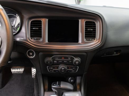 Used 2023 Dodge Charger Scat Pack w/ Plus Group RWD image 18