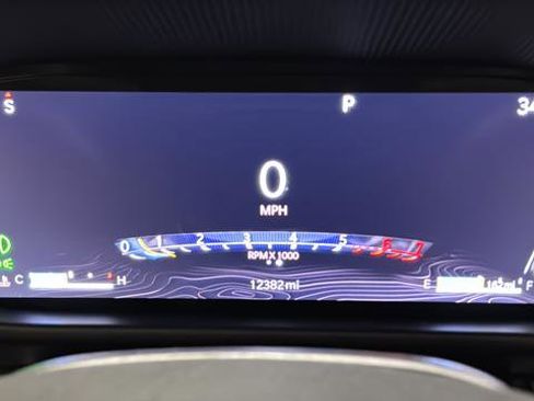 Used 2024 Jeep Wagoneer Series II image 17