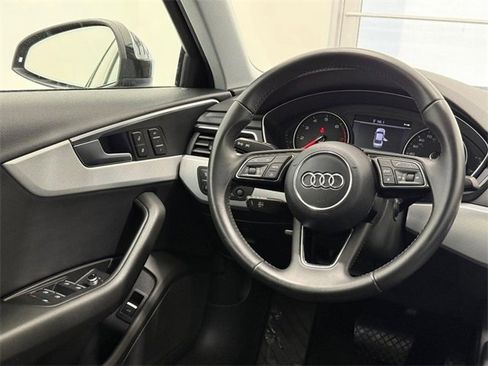 Used 2017 Audi A4 2.0T Premium w/ Convenience Package image 12