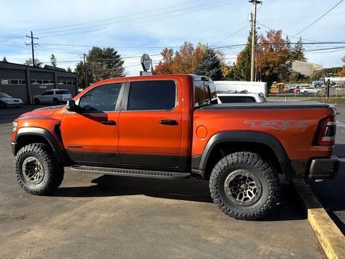Used 2024 RAM 1500 TRX image 13